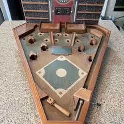 Old Century game