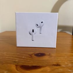 AirPods Pro 3rd Generation 