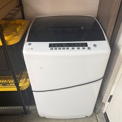 Washer - like new