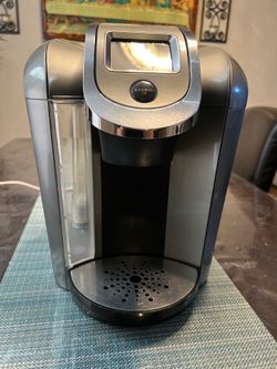 Keurig 2.0 K2.0-500 Touchscreen Digital Coffee Maker