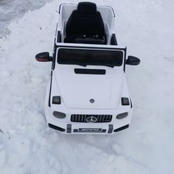 Stroller for a Child 