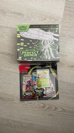 Pokémon collection