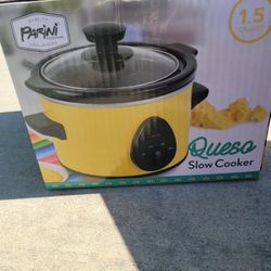 Slow Cooker