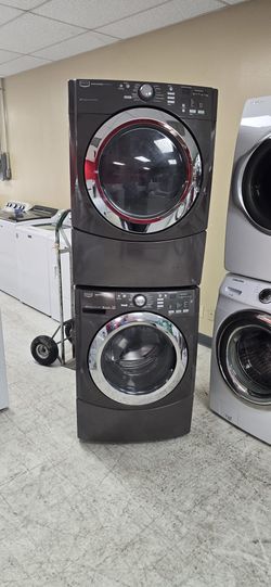 💯💢❌ DASHER WASHER AND DRYER ELECTRIC❌💢💯