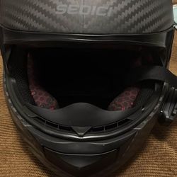 Sedici Helmet 