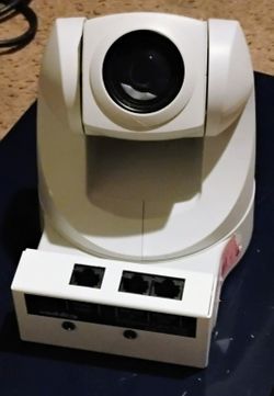 vaddio EZCamera