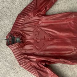 Smallville Superman Jacket  