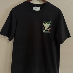 Casa Blanca Shirt Men