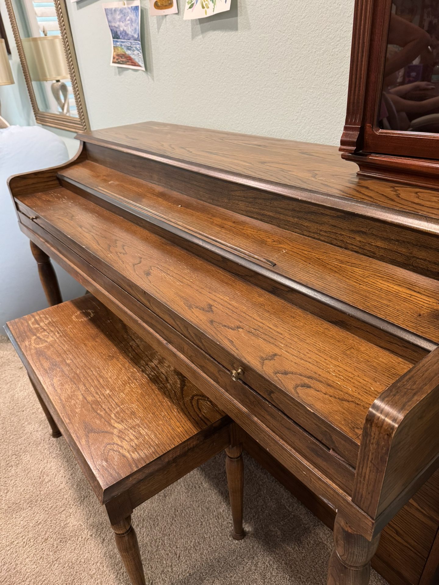 Piano