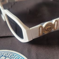 Versace Glasses