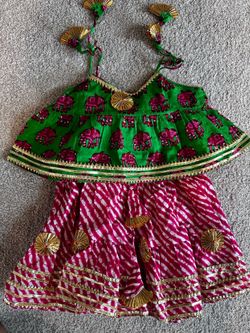 Indian wear