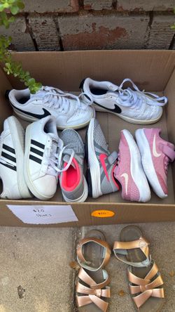Name Brand Shoes