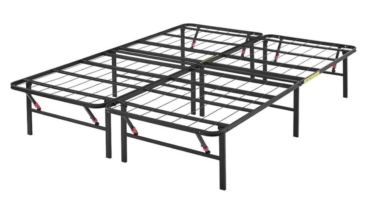 Twin / Full Size Bed Frame 