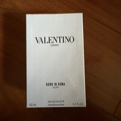 Valentino Uomo