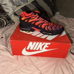 Men’s Nike Air Max Plus Drift