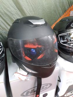 Motorcycle full face helmet custom helmet