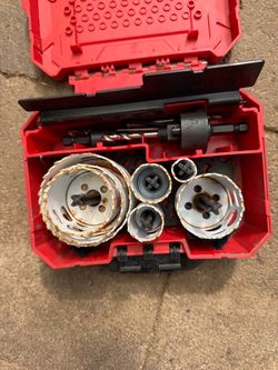 Auger bits
