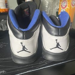 Jordan 9 Retro Orlandos Size 10