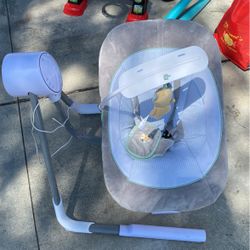 Baby Swing