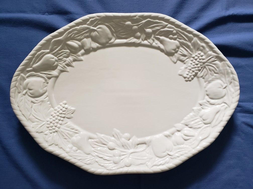 Nature Tabletops Unlimited 21" Serving Platter