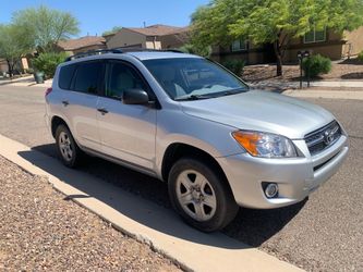 2010 Toyota Rav4
