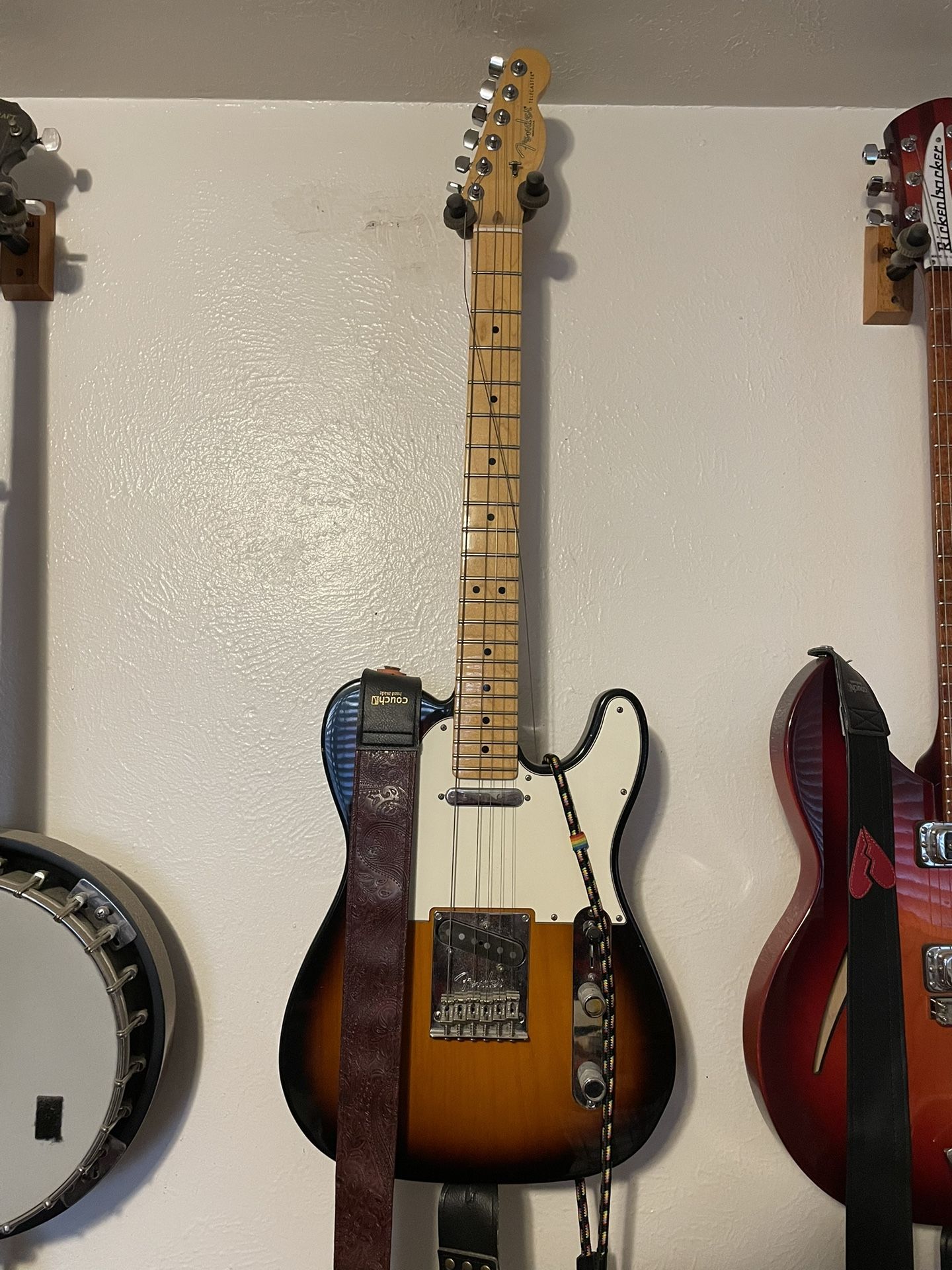 Fender American Standard Telecaster