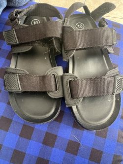 Toddler Sandals
