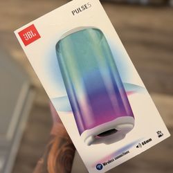 “JBL” Pulse 5 Bluetooth Speaker