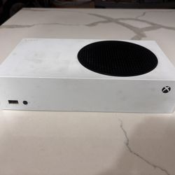 Xbox Series S 
