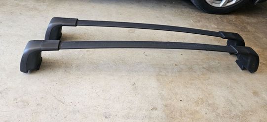 2020-2025 palisade Crossbar