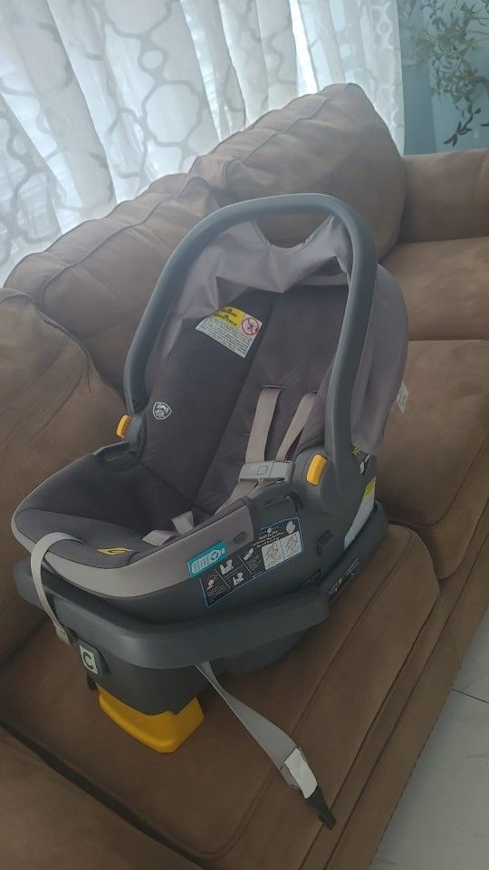 Infant Car Seat Graco Century
