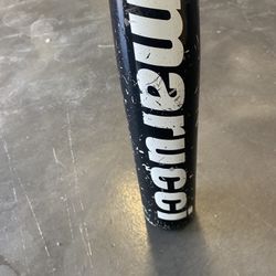 Marucci Baseball Bat