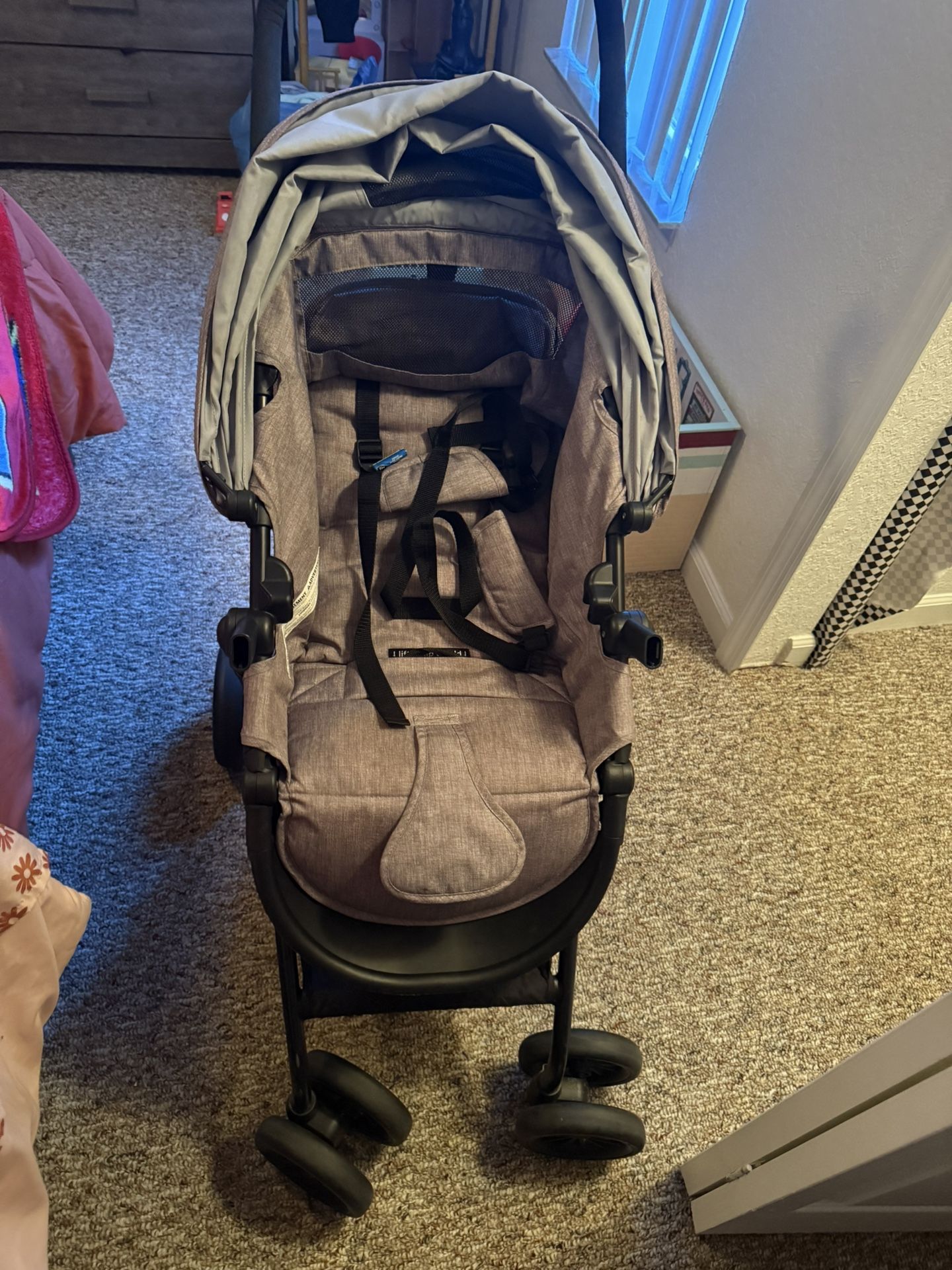 Strollers 