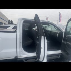 2018 Chevrolet Silverado LT 