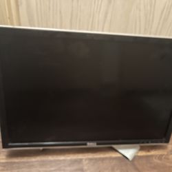 Dell Computer Monitor 