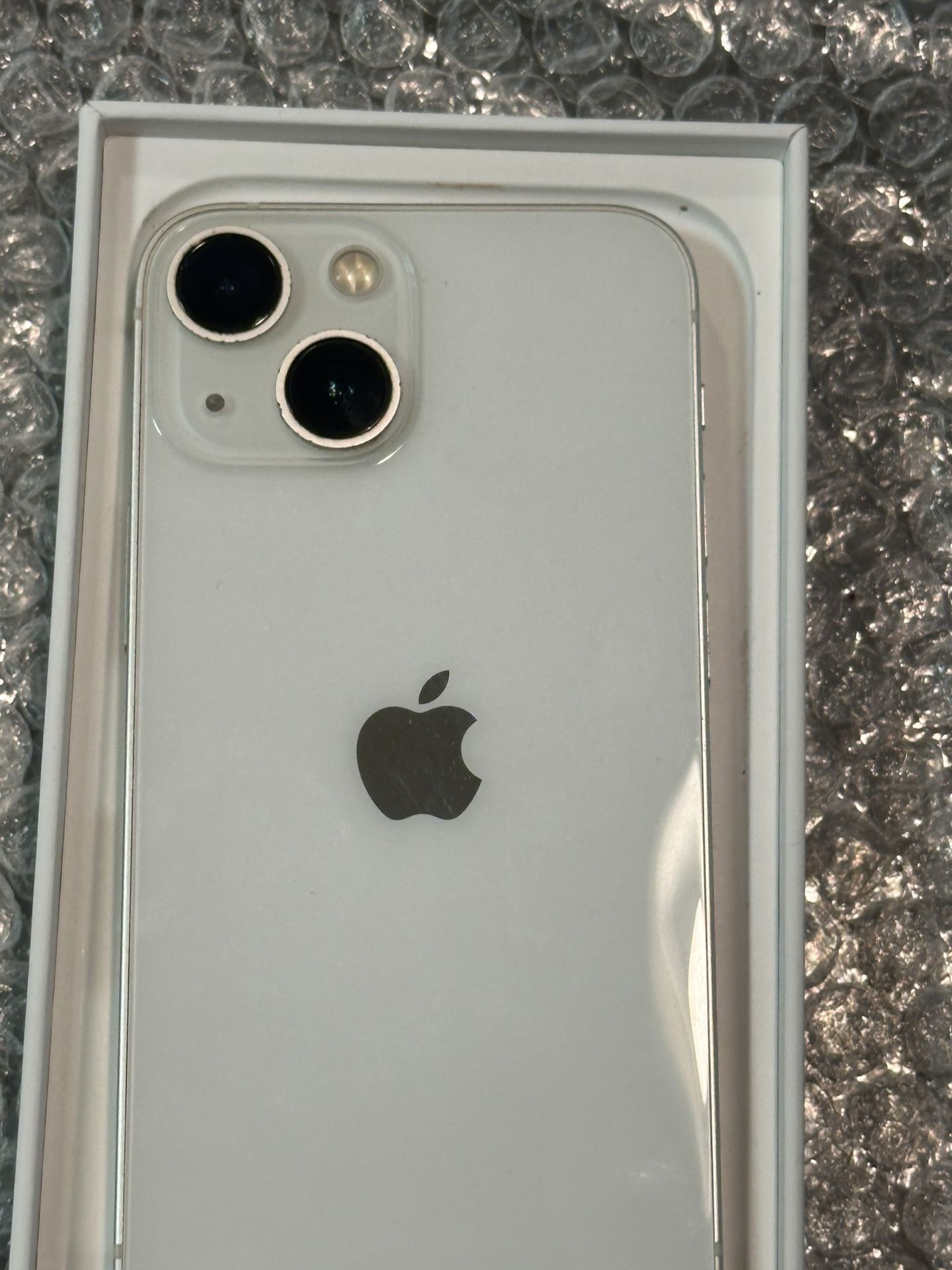 iPhone 13 MINI 512GB UNLOCKED Like New