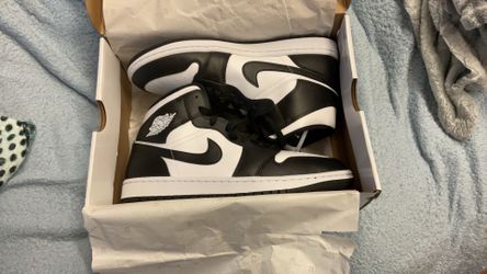 Women AIR JORDON 1 size 10