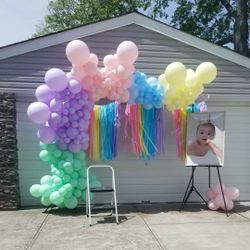 Party Decoration