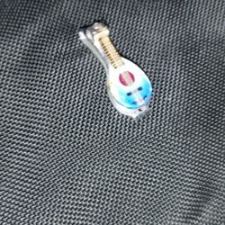 Vintage Mandolin Nail Clippers Made Japan Guitar