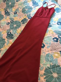 New dress size s