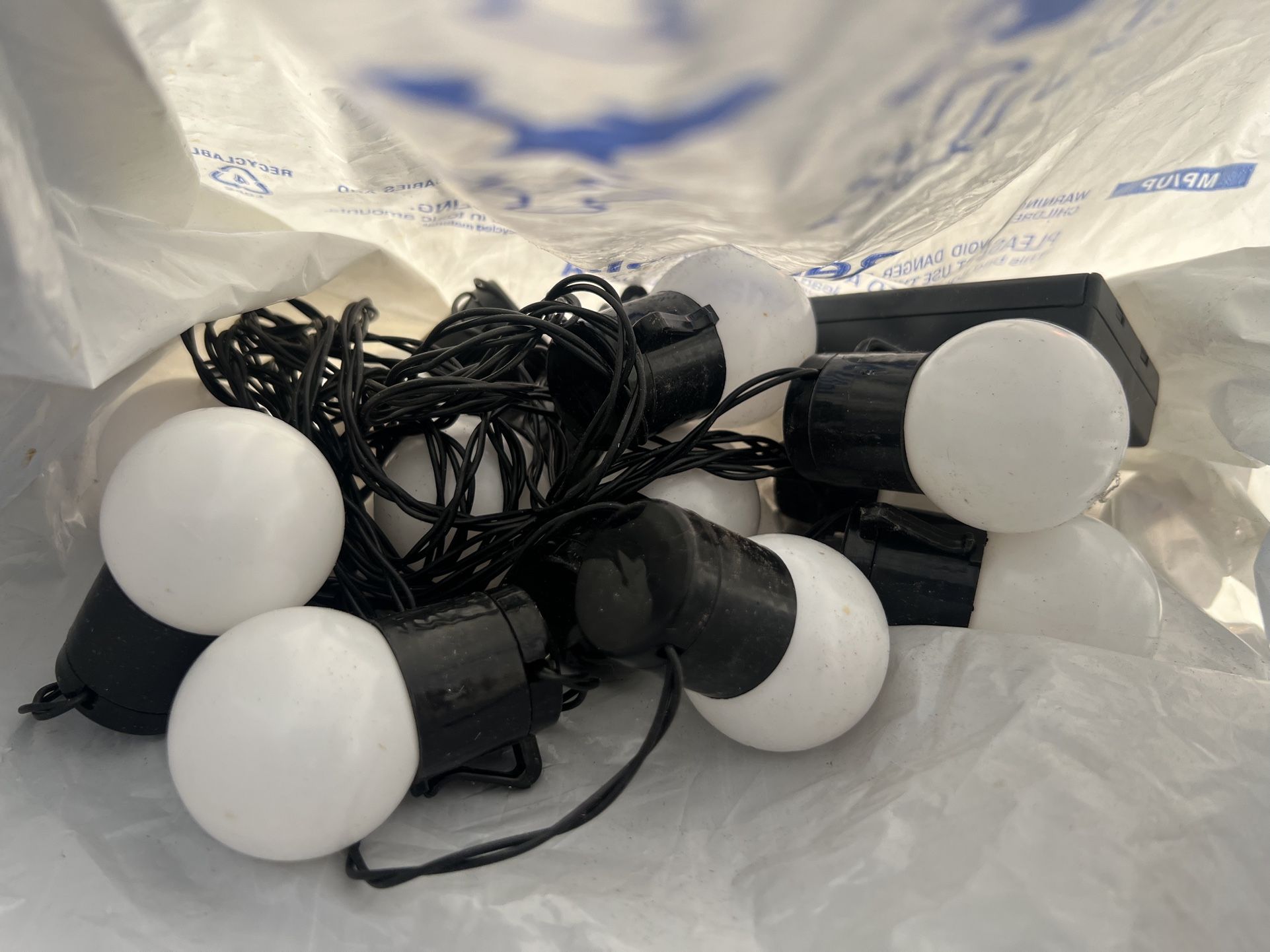 String Lights