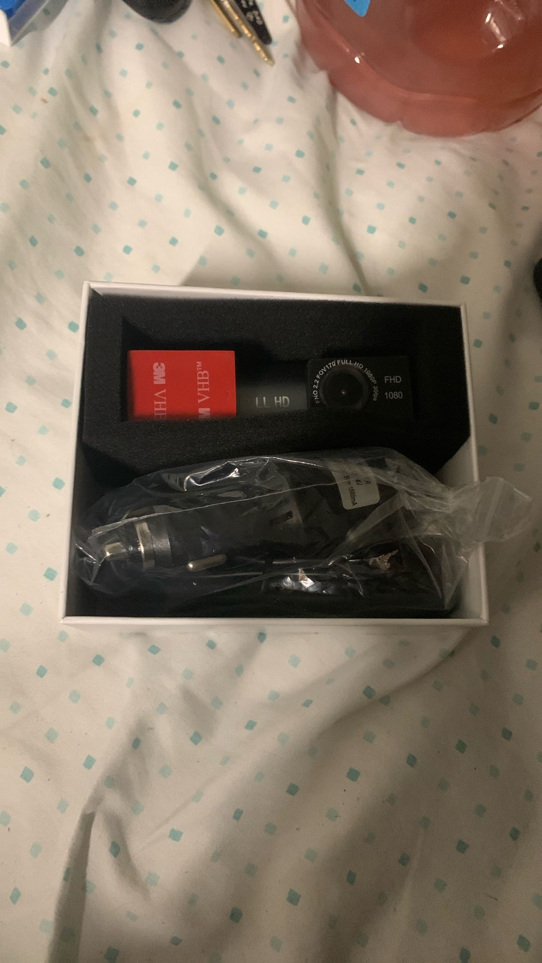 Dashcam
