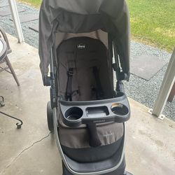 Chicco Stroller
