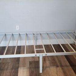 Twin Bed Frame