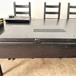 Niles SI-250 Amplifier