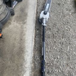 Ryobi Extensión 
