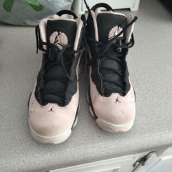 Girls Jordan 