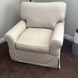 Swivel Rocking  Chair