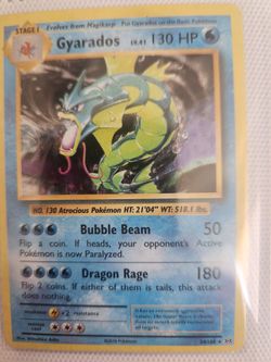 Pokemon Cards (READ DESCRIPTION)