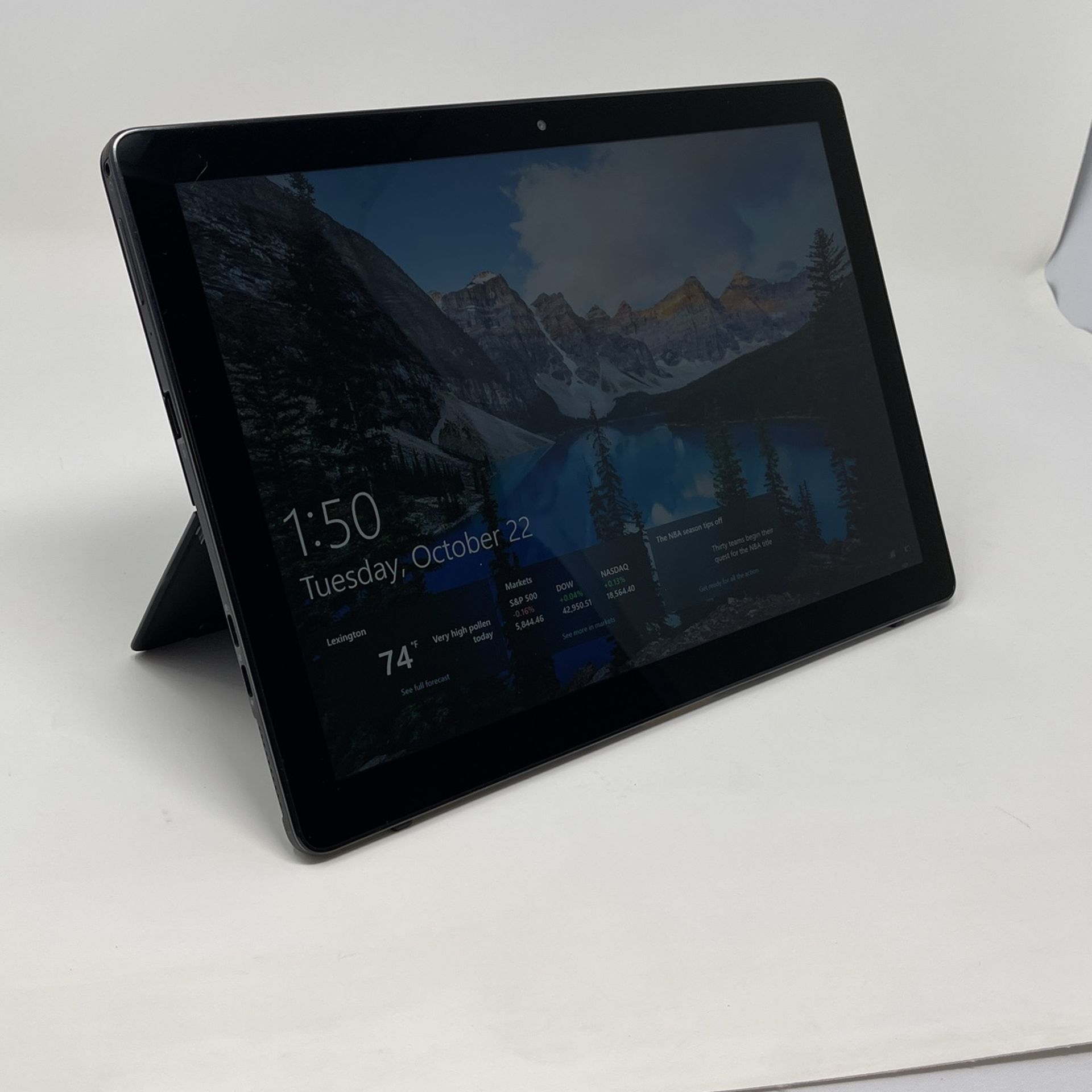 Dell Latitude 5285 Tablet Pc